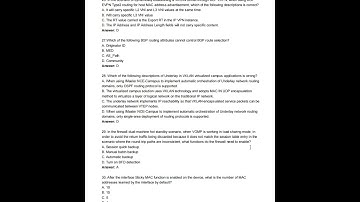 Quick Tips for HCIE-Datacom V1.0 (H12-891_V1.0) Exam Success! #hciedatacom #studytips