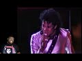 Michael Jackson - Things I Do For You / Off The Wall Bad Tour Live  in Yokohama 1987 Reaction