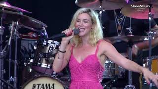 Joss Stone - Tell Me What We&#39;re Gonna Do Now - Moon &amp; Stars Festival 2019 (PRO-SHOT)