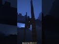 Как построить крассивый мост в майнкрафт без модов? #games #вреки #shorts #shortvideo #minecraft