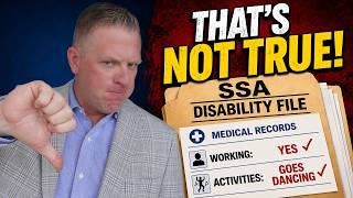 Full Medical Record Mistakes That Can Hurt Your Disability Case News