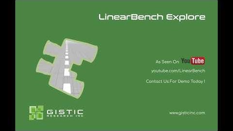 LinearBench Explore 2019
