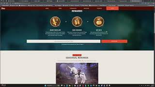 How to Refer Friends in Albion Online