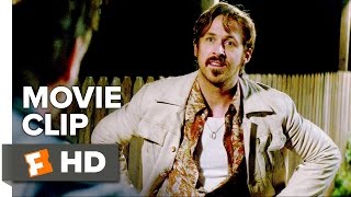 The Nice Guys Movie CLIP - Question the Mermaids (2016) - Ryan Gosling, Russell Crowe Movie HD The Nice Guys Movie CLIP - Question the Mermaids (2016) - Ryan Gosling, Russell Crowe Movie HD