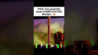 Why Do I Do This To Myself?