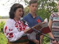 8 травня 2017  село  Красногорівка