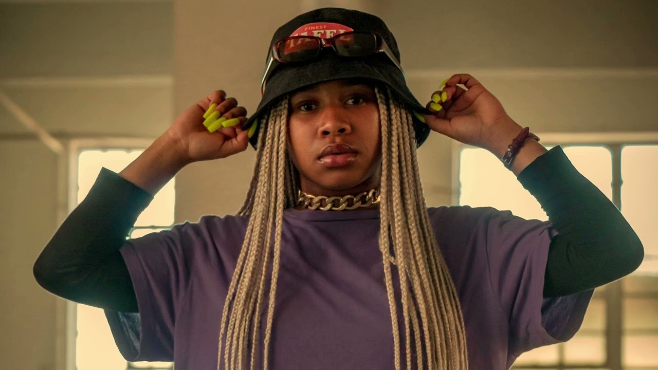 FREE Black Thought Type Beat 2025 - Proceed