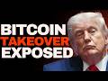 Trumps Bitcoin Plan Has NOTHING To Do With The Strategic Reserve (TRUTH REVEALED) | EP 1514