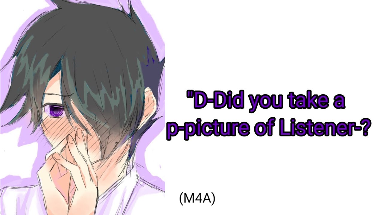 [Crush Trap] (M4A) Ray X Listener