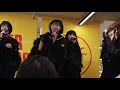 THERE THERE THERES 2019/01/13 『BRICKS』リリイベ タワーレコード札幌ピヴォ店