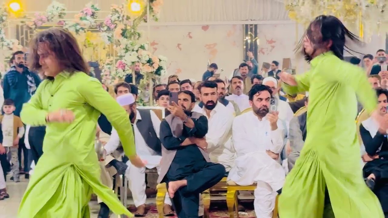 Iqrar jan Hassan jan new Attan norr Muhammad katwazay shah faroq new Attan in Islamabad