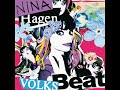 Nina Hagen - Volksbeat