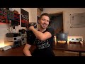 Beginning of video