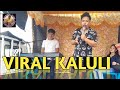 viral trending ang kaluli ni dhenjie.