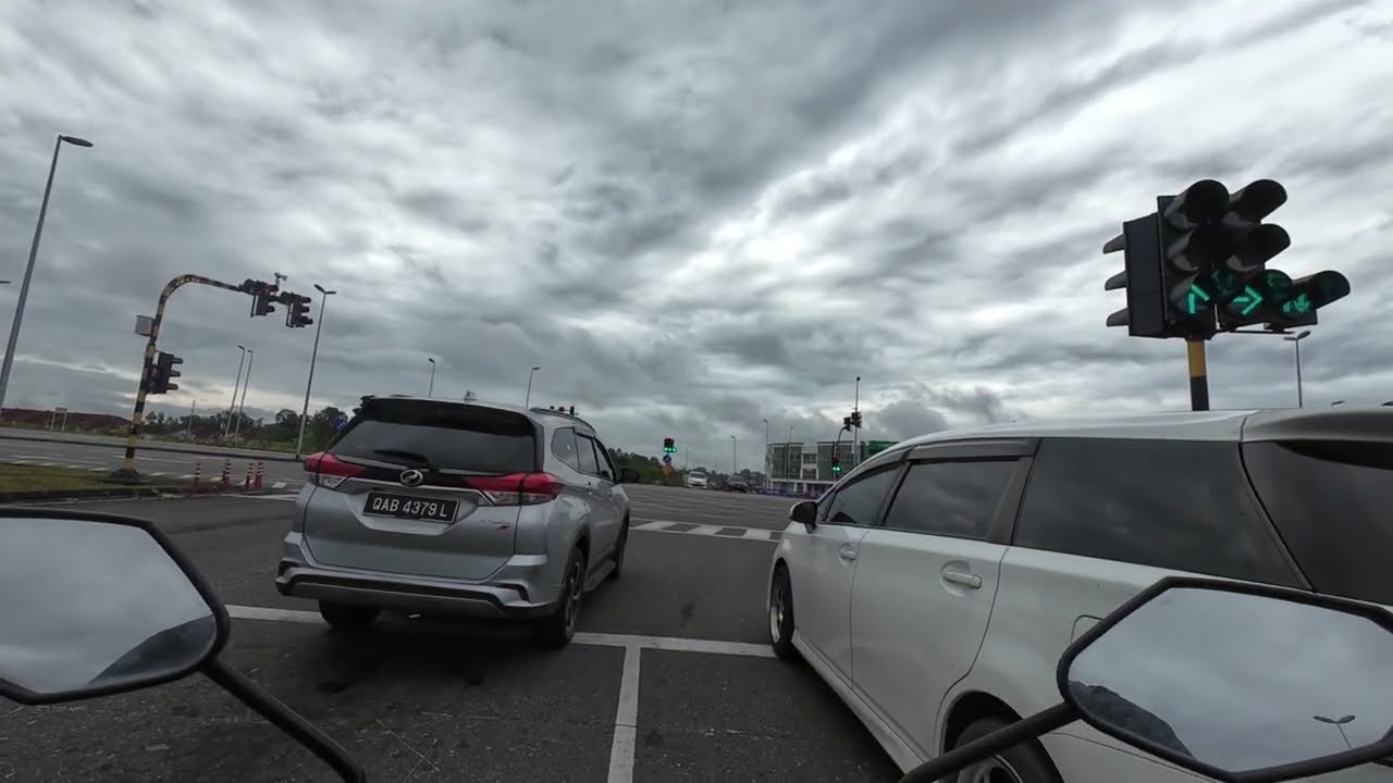 JALAN DATUK MOHD MUSA KOTA SAMARAHAN