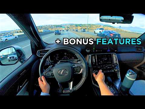 Car Features Every Driver Needs To Know How To Use (POV) thumbnail