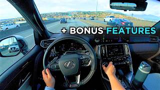 Car Features Every Driver Needs To Know How To Use (POV)