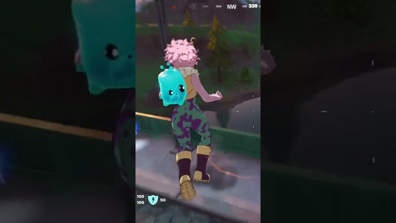 Tf fortnite? Clip it! Friend in short: 