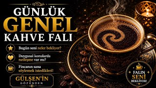 8 TEMMUZ 2026 GÜNLÜK KAHVE FALI🙏🌹☕ #keşfet #kahvefalı 