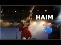 HAIM Falling Rock In Rio Lisboa 2018 mp3