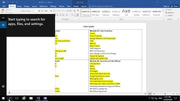 SSRS Reports - Part-1 -- How to create SSRS reports in Dynamics 365 Finance & Operations