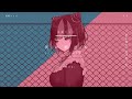 夜に駆ける / covered by 黒桐アリア【歌ってみた┊オリジナルMV】
