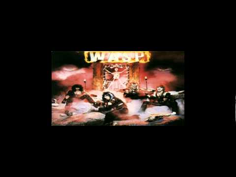 W.A.S.P - School