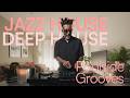 Chillout Poolside Mix For Focus Vibes Sunset Jazzy Deep House Grooves mp3