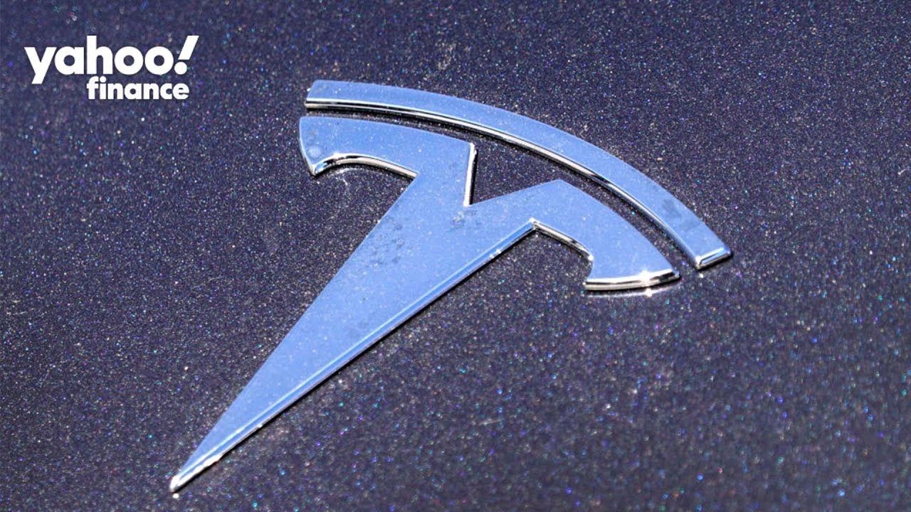 Tesla considers opening lithium refinery in Texas, users vote on supercharger locations - Yahoo Finance