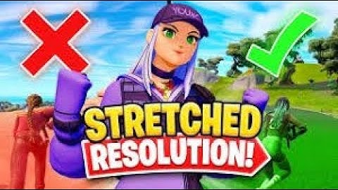 How to get stretched Resolution on Xbox one (Any Game)