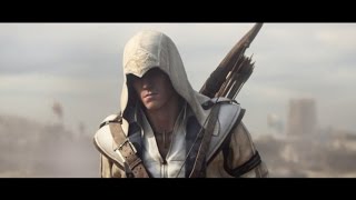 Assassin's Creed 3 - Wretched & Divine