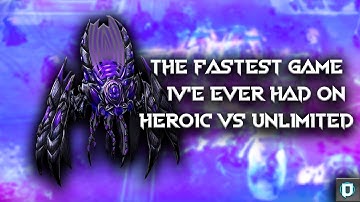 Kanes Wrath | The Fastest game I