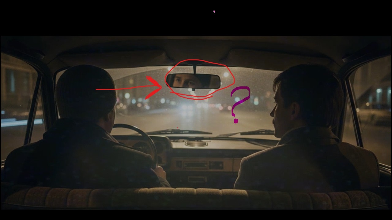 СДАЧИ НЕ НУЖНО, ЗАХАР ПЕТРОВИЧ | История с хорошей озвучкой