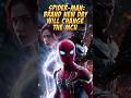Spider-Man script LEAKED!! #spiderman