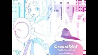 Miniatura de "ゆうきまさみ×kz[livetune]Crosslight : 04. Panorama Future"