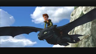 Miniatura de vídeo de "Why How To Train Your Dragon Has The Best Opening Ever"