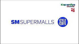 Kapamilya Channel - TV Patrol Sponsor Bumper (SM Supermalls) (June 3, 2025)