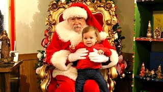 BRONNERS & FRANKENMUTH MICHIGAN