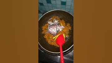Thumbnail of CUMI SOTONG‼️ #shorts #youtubeshorts #sotong #gulai #calamari