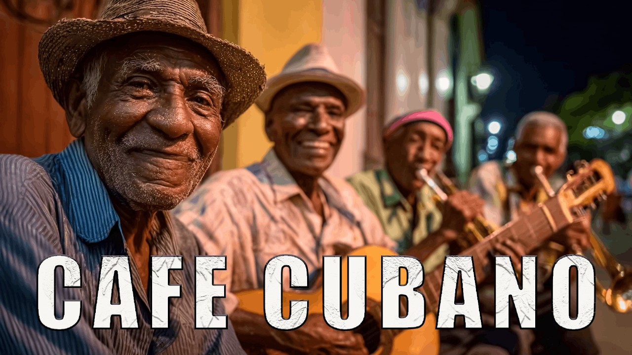 The Soul of Havana | Traditional Son Cubano & Buena Vista Style