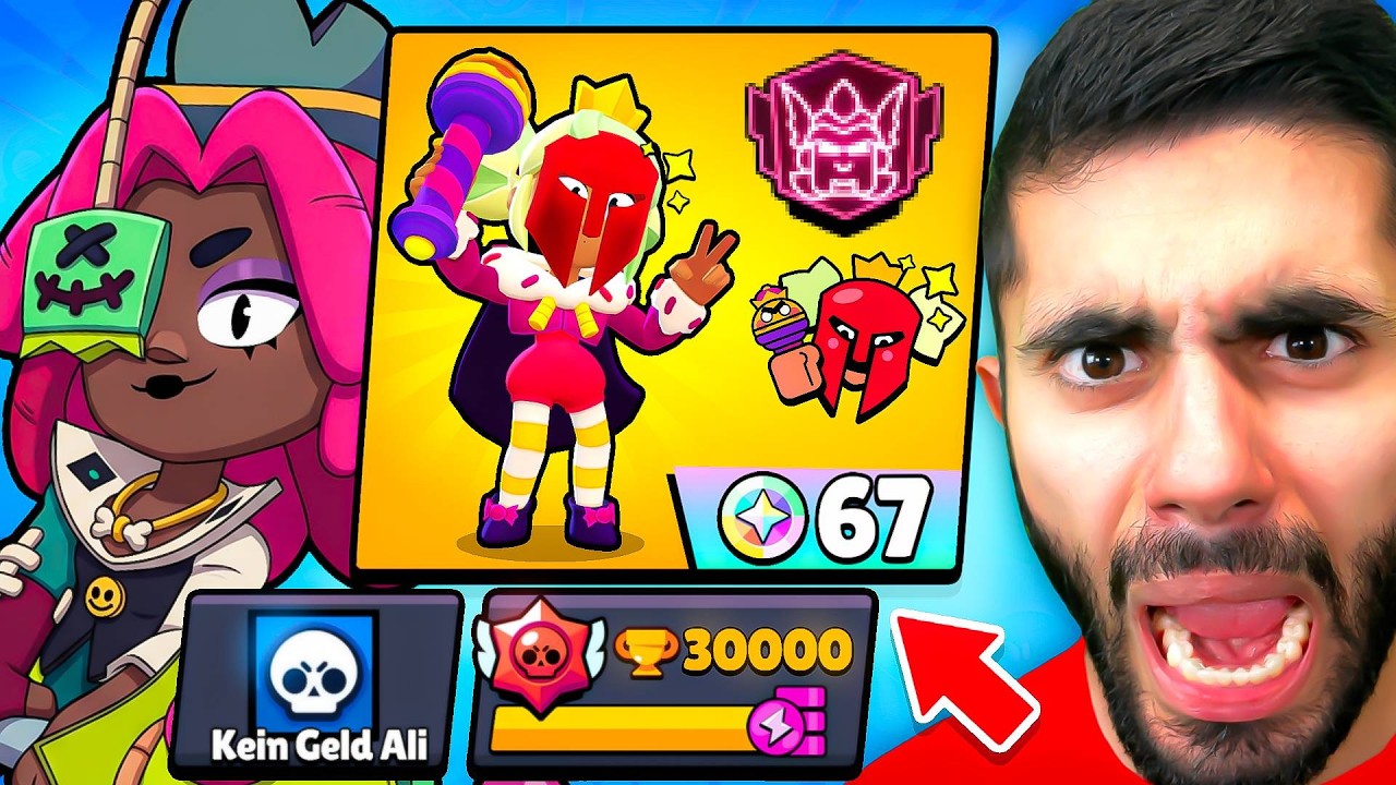 NEUER SHOP auf F2P ACCOUNT + PRESTIGE 2 BRAWLER! 😍 (F2P #26)