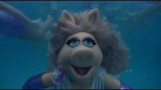 Miss Piggy's Fantasy - The Great Muppet Caper