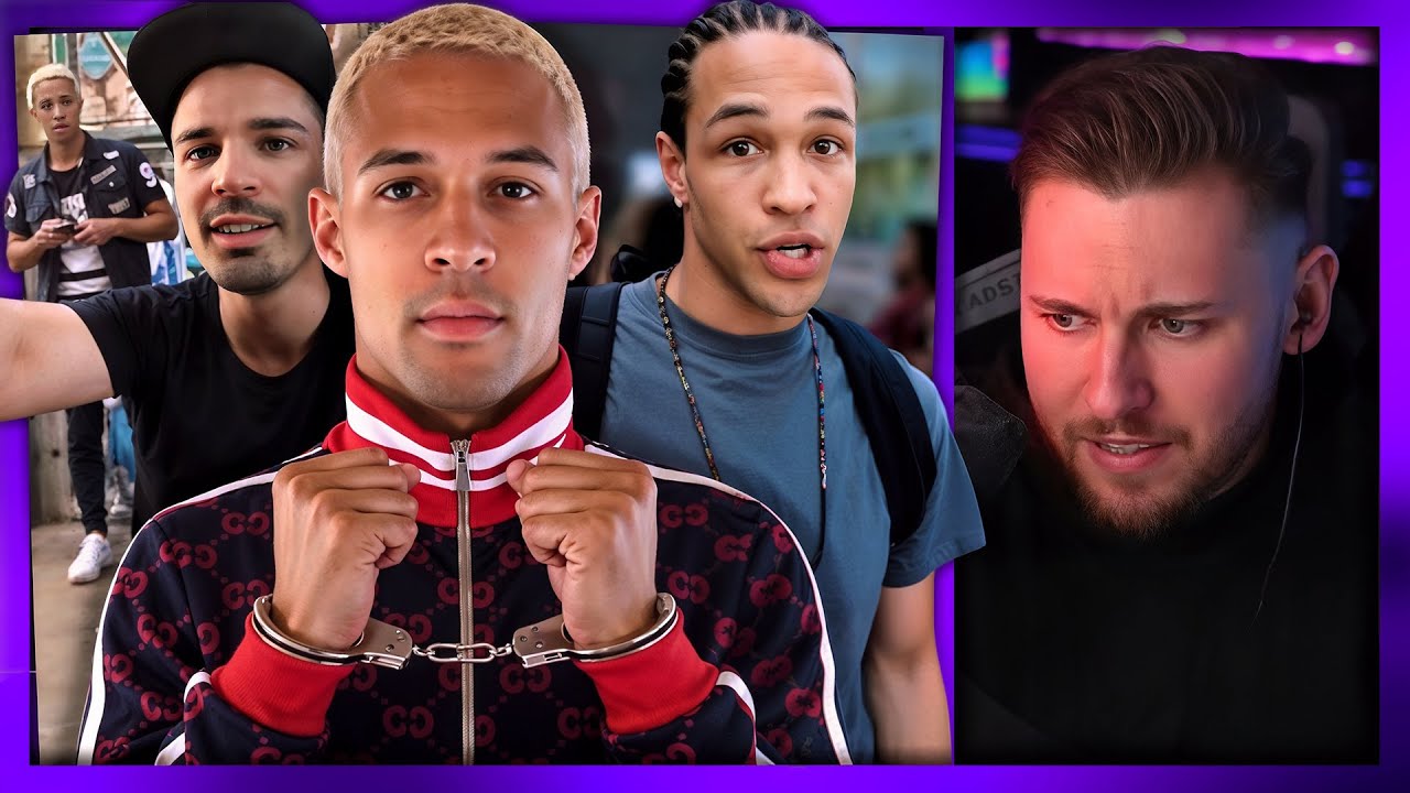 Das Simon Desue Rabbithole