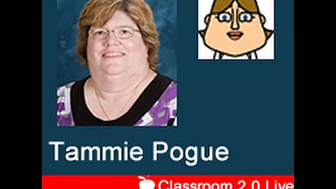 Featured Teacher Tammie Pogue