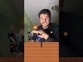 Goku Save X Montagem Batidaos #italianbrainrot #reaction