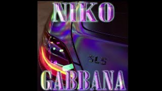 NIKO GABBANA - INSTRVMENTVL 6