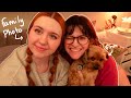 Weekly reset vlog  lesbian couple