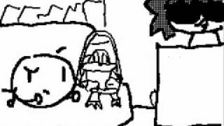 Flipnote- Total Drama Hatena Aftermath 1