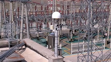 BeiDou Satellite System makes China