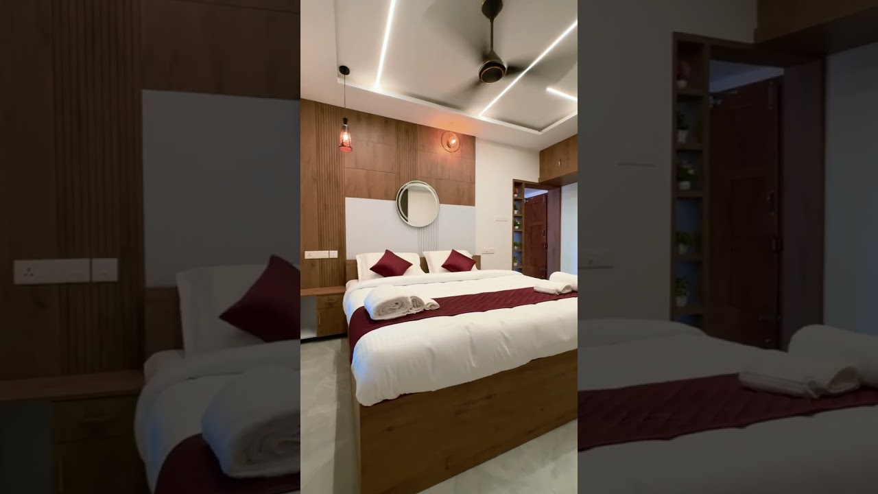 Kalloos Island  - Backwater Resort  | Rooms & Amenities | Munnroe Islands